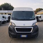 Alt-Furgone usato Peugeot Boxer L3H2 2020 GA544NS Frontale – Outlet del Furgone