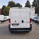 Alt-Furgone usato Peugeot Boxer L3H2 2020 GA544NS Posteriore – Outlet del Furgone